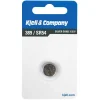 Kjell Batterier|Batterier|Knappcellebatteri SR54 (389)