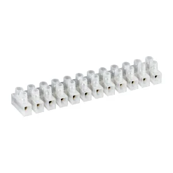 Kjell Elektronikk|Elektrisk Installasjon|Koblingslist 1,5-6 mm²