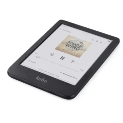 Kobo Lese & Nettbrett|Clara Colour Lesebrett 6