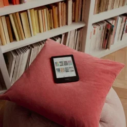 Kobo Lese & Nettbrett|Clara Colour Lesebrett 6
