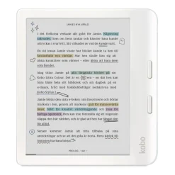 Kobo Kabler Og Adaptere|Iphone-Tilbehør|Libra Colour Lesebrett 7"