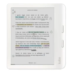 Kobo Kabler Og Adaptere|Iphone-Tilbehør|Libra Colour Lesebrett 7