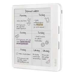 Kobo Kabler Og Adaptere|Iphone-Tilbehør|Libra Colour Lesebrett 7