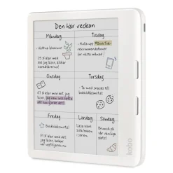 Kobo Kabler Og Adaptere|Iphone-Tilbehør|Libra Colour Lesebrett 7
