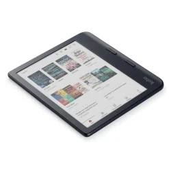 Kobo Lese & Nettbrett|Libra Colour Lesebrett 7"
