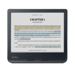 Kobo Lese & Nettbrett|Libra Colour Lesebrett 7
