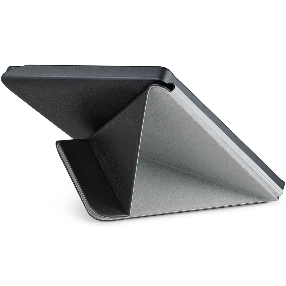 Kobo Lese & Nettbrett|Libra 2 Sleepcover Etui Slate Blue