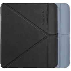 Kobo Lese & Nettbrett|Libra 2 Sleepcover Etui Slate Blue
