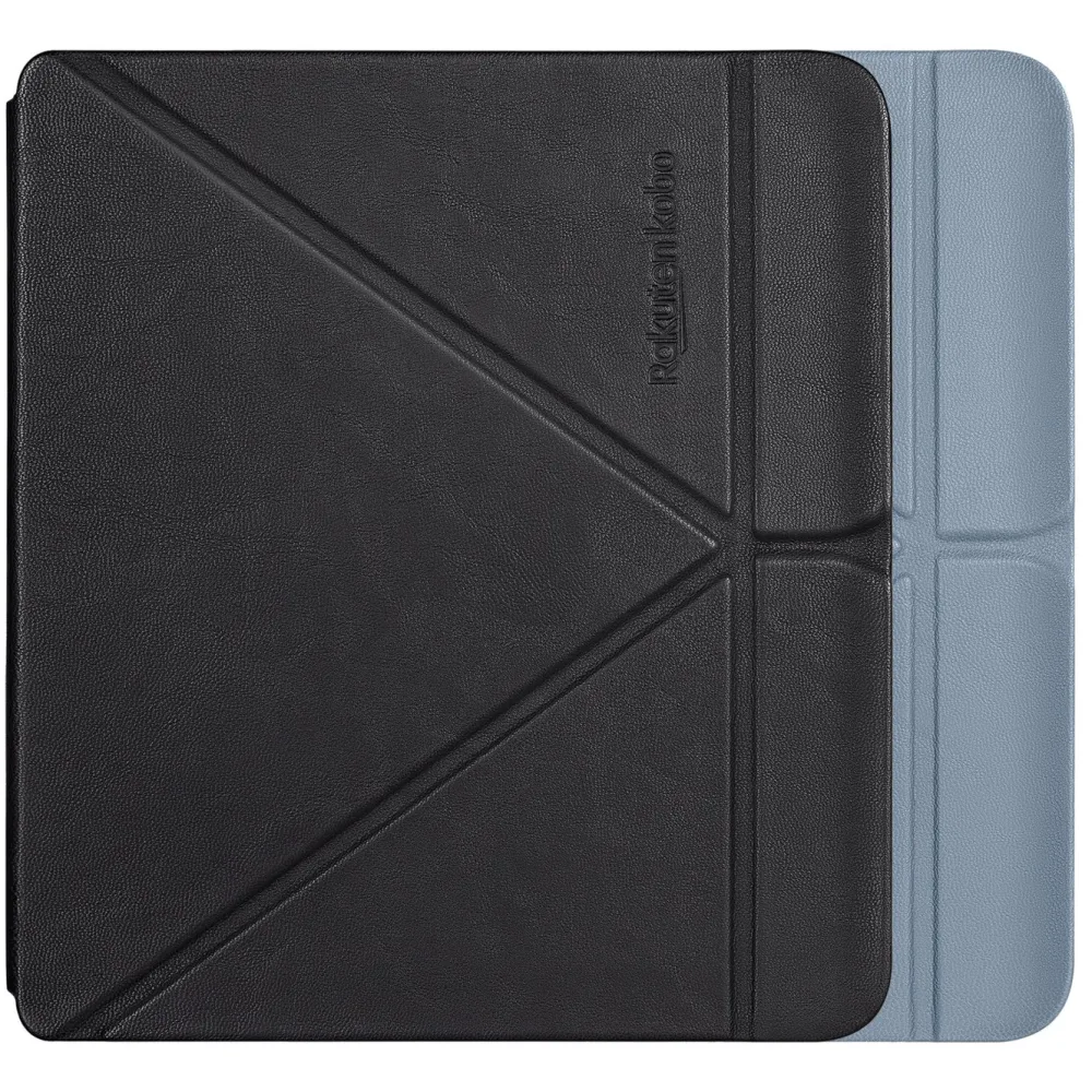 Kobo Lese & Nettbrett|Libra 2 Sleepcover Etui Slate Blue