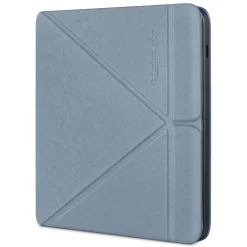 Kobo Lese & Nettbrett|Libra 2 Sleepcover Etui Slate Blue