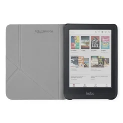 Kobo Lese & Nettbrett|SleepCover for Clara Colour/BW