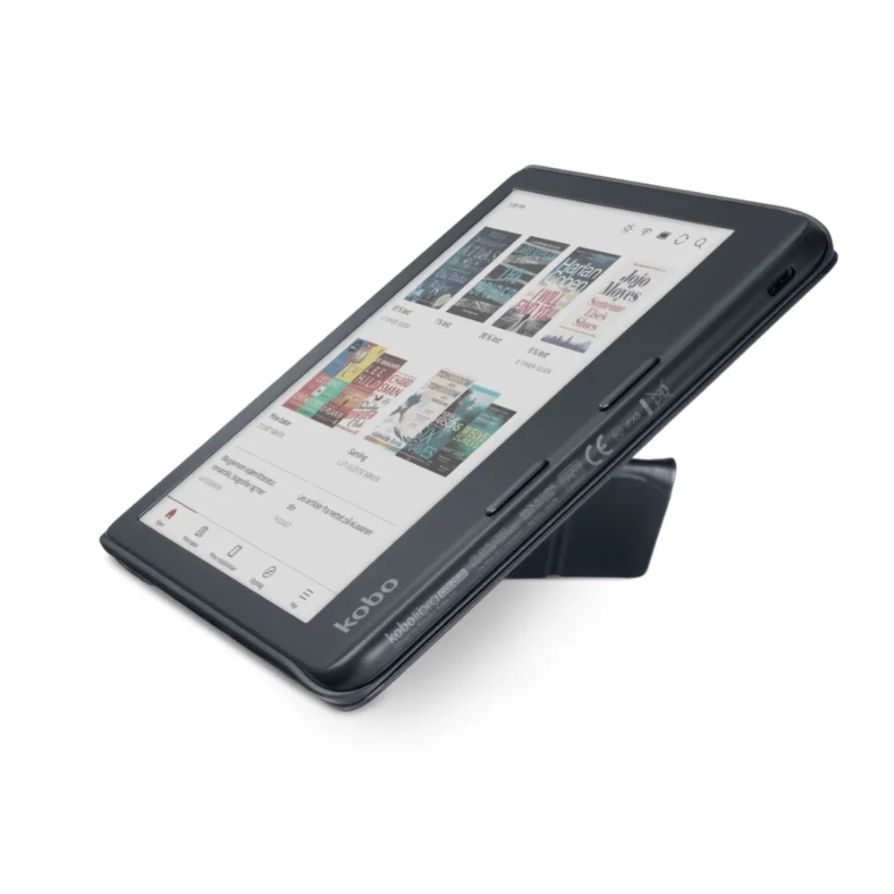Kobo Lese & Nettbrett|SleepCover for Libra Colour