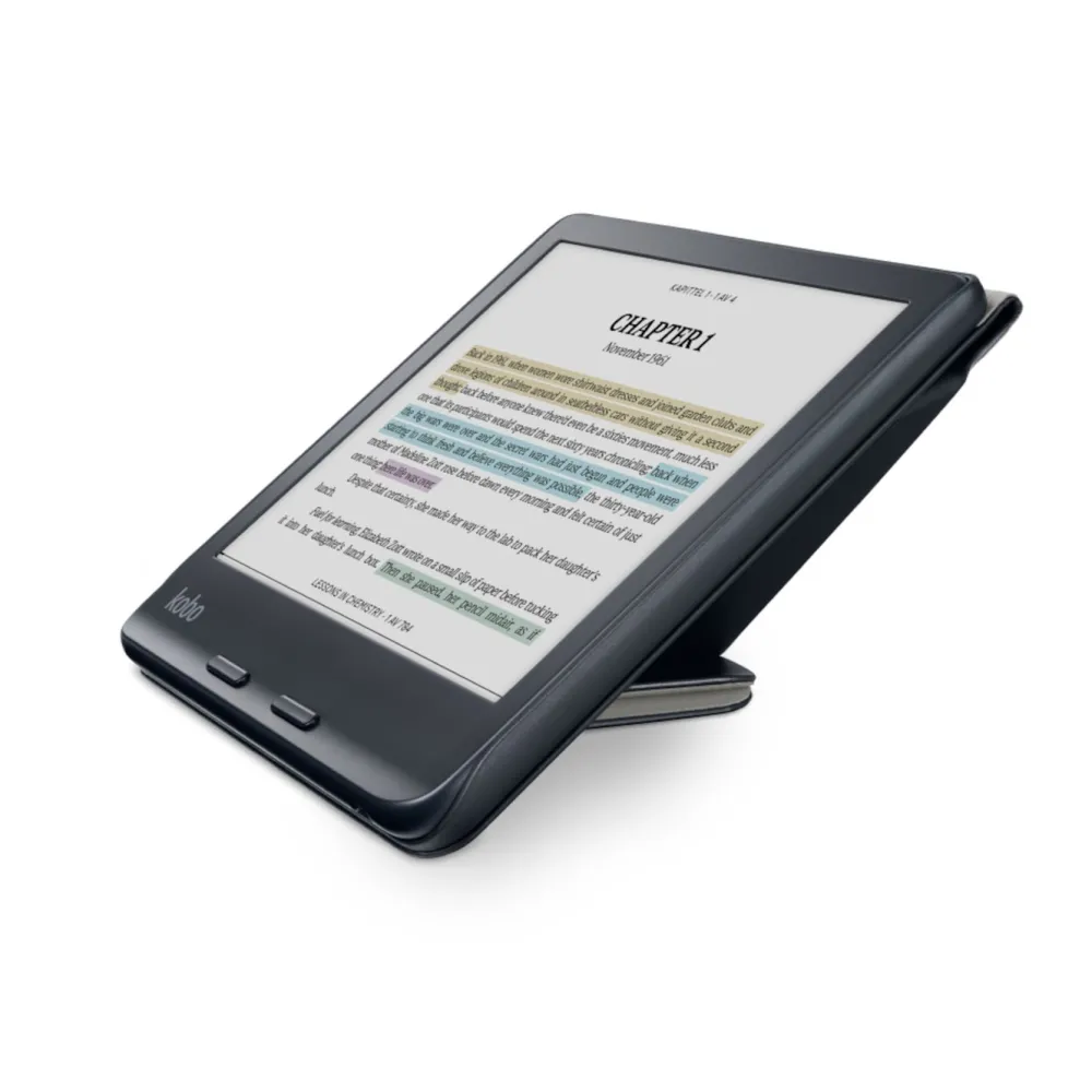 Kobo Lese & Nettbrett|SleepCover for Libra Colour