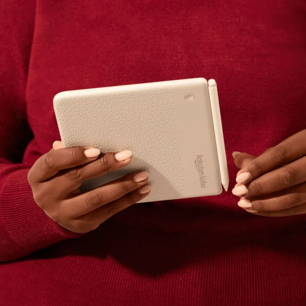 Kobo Lese & Nettbrett|Stylus 2-penn