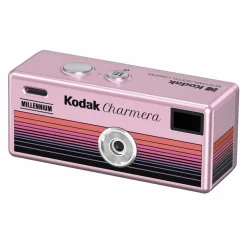 Kodak Rengjøring|Foto Og Video|Charmera Millennium nøkkelringkamera Blind Box