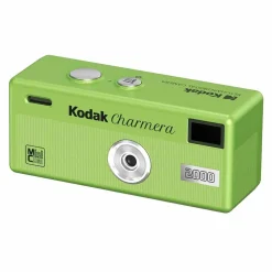 Kodak Rengjøring|Foto Og Video|Charmera Millennium nøkkelringkamera Blind Box