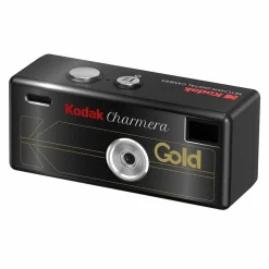 Kodak Rengjøring|Foto Og Video|Charmera Millennium nøkkelringkamera Blind Box