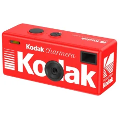 Kodak Rengjøring|Foto Og Video|Charmera nøkkelringkamera Blind Box