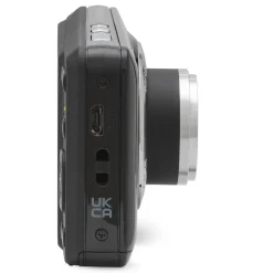 Kodak Foto Og Video|PIXPRO FZ55 digitalkamera