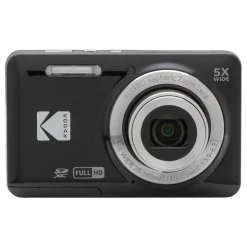 Kodak Foto Og Video|PIXPRO FZ55 digitalkamera