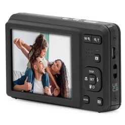 Kodak Foto Og Video|PIXPRO FZ55 digitalkamera