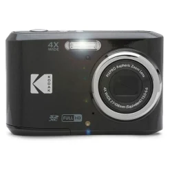 Kodak Foto Og Video|Pixpro FZ45 digitalkamera 16 MP