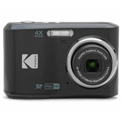 Kodak Foto Og Video|Pixpro FZ45 digitalkamera 16 MP