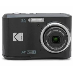 Kodak Foto Og Video|Pixpro FZ45 digitalkamera 16 MP
