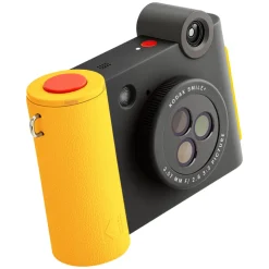 Kodak Foto Og Video|Smile+ digitalkamera med direkteutskrift