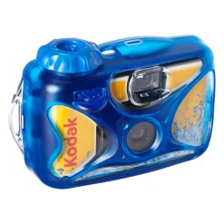 Kodak Foto Og Video|Water Sport vanntett engangskamera 27 bilder
