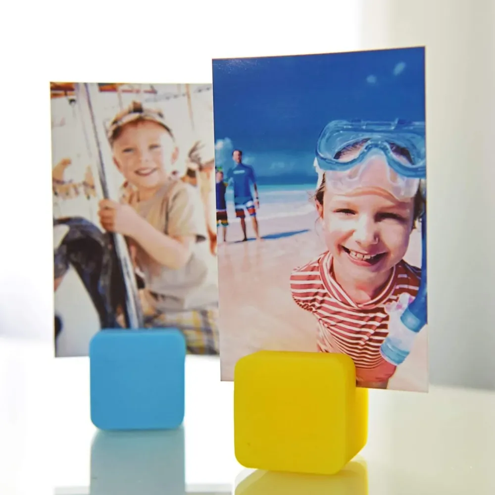 Kodak Skrivere Og Tilbehør|Zink fotopapir 2 x 3" 20-pk.