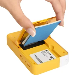 Kodak Skrivere Og Tilbehør|Zink fotopapir 2 x 3