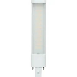 Kjell Lyskilder|Kompaktlysrør LED G23 500 lm