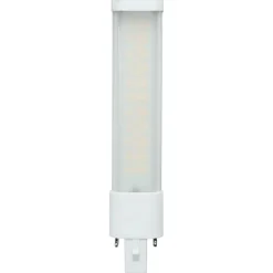 Kjell Lyskilder|Kompaktlysrør LED G23 500 lm