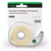 Kjell Teip|Kontorteip med holder, 33 m