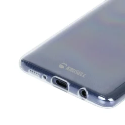 Krusell Mobildeksler & Etui|Mobildeksel i TPU for Galaxy A42