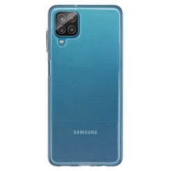 Krusell Mobildeksler & Etui|Mobildeksel i TPU for Galaxy A12
