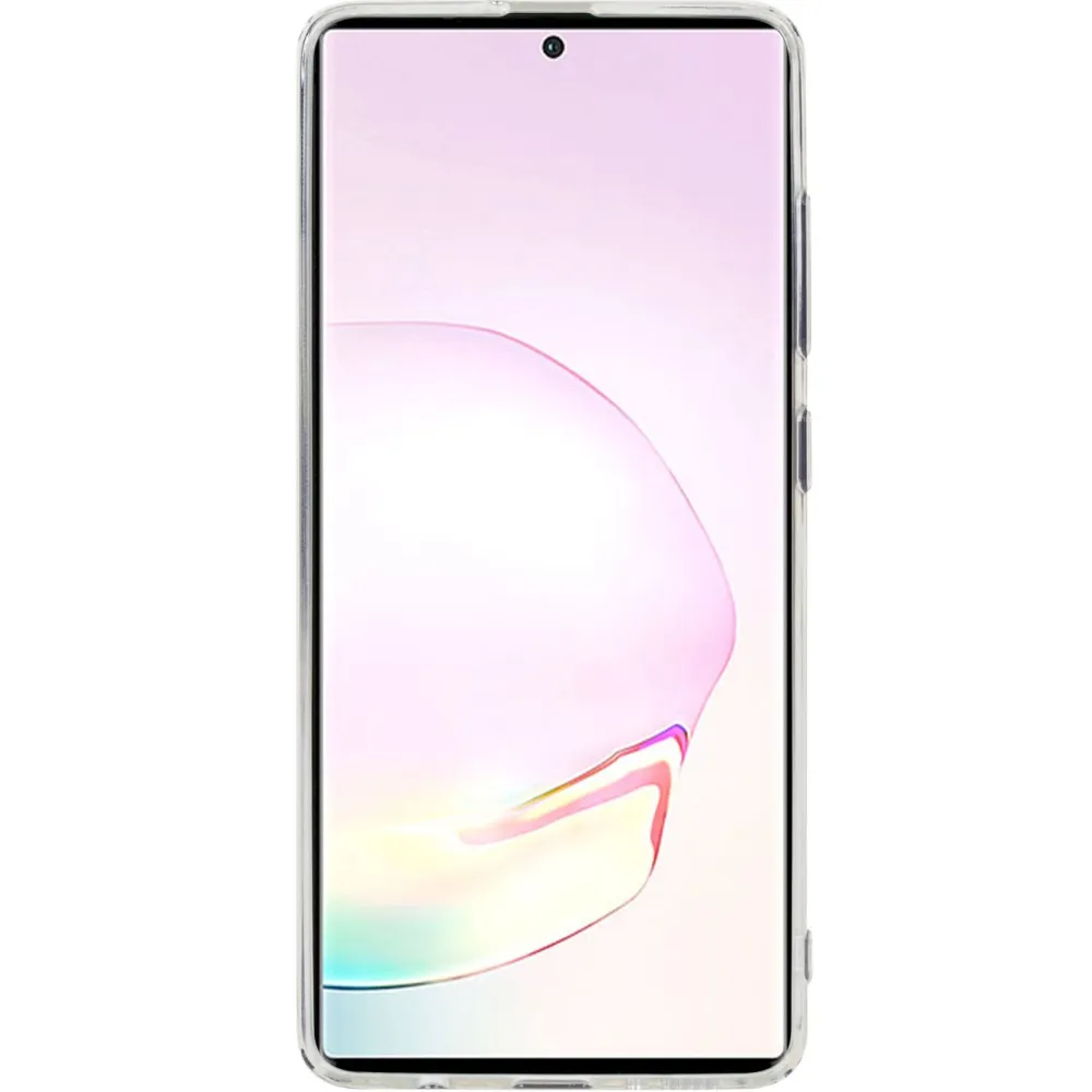 Krusell Mobildeksler & Etui|Mobildeksel i TPU for Galaxy A32