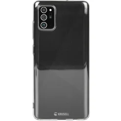 Krusell Mobildeksler & Etui|Mobildeksel i TPU for Galaxy A32