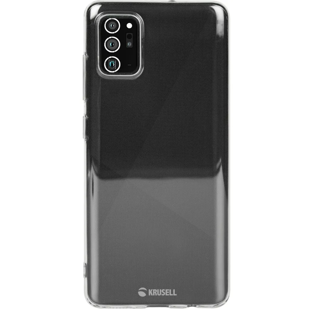 Krusell Mobildeksler & Etui|Mobildeksel i TPU for Galaxy A32