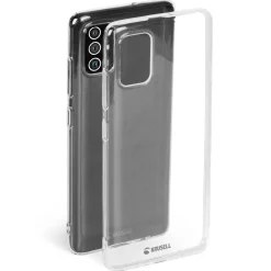 Krusell Mobildeksler & Etui|Mobildeksel i TPU for Galaxy A32