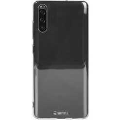 Krusell Mobildeksler & Etui|Mobildeksel i TPU for Xperia 5 II