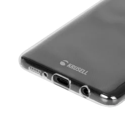 Krusell Mobildeksler & Etui|Mobildeksel i TPU for Xperia 5 II