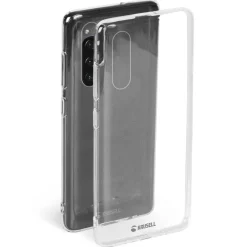 Krusell Mobildeksler & Etui|Mobildeksel i TPU for Xperia 5 II