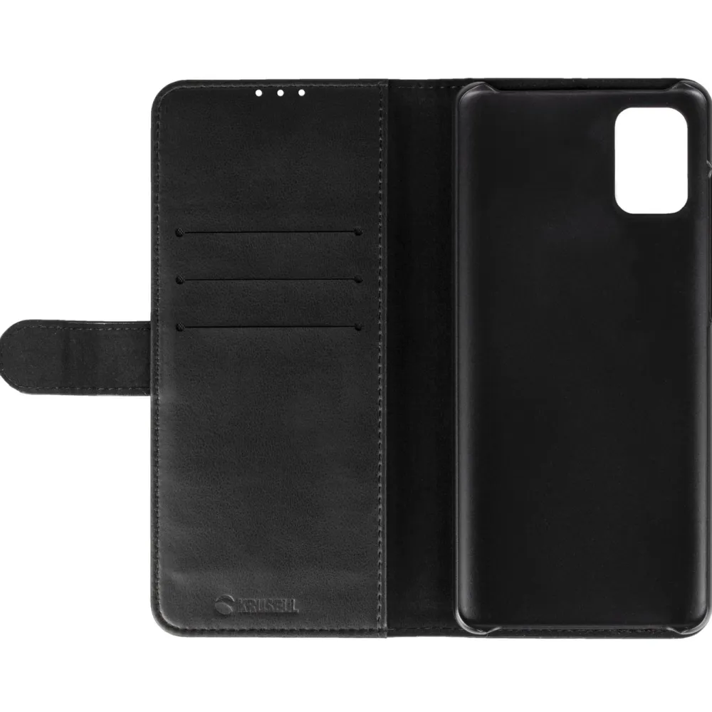 Krusell Mobildeksler & Etui|Mobiletui for Galaxy A72
