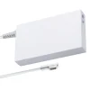 Kjell Tilbehør Til Bærbar Pc|Mac-Tilbehør|Lader for MacBook Magsafe 85 W