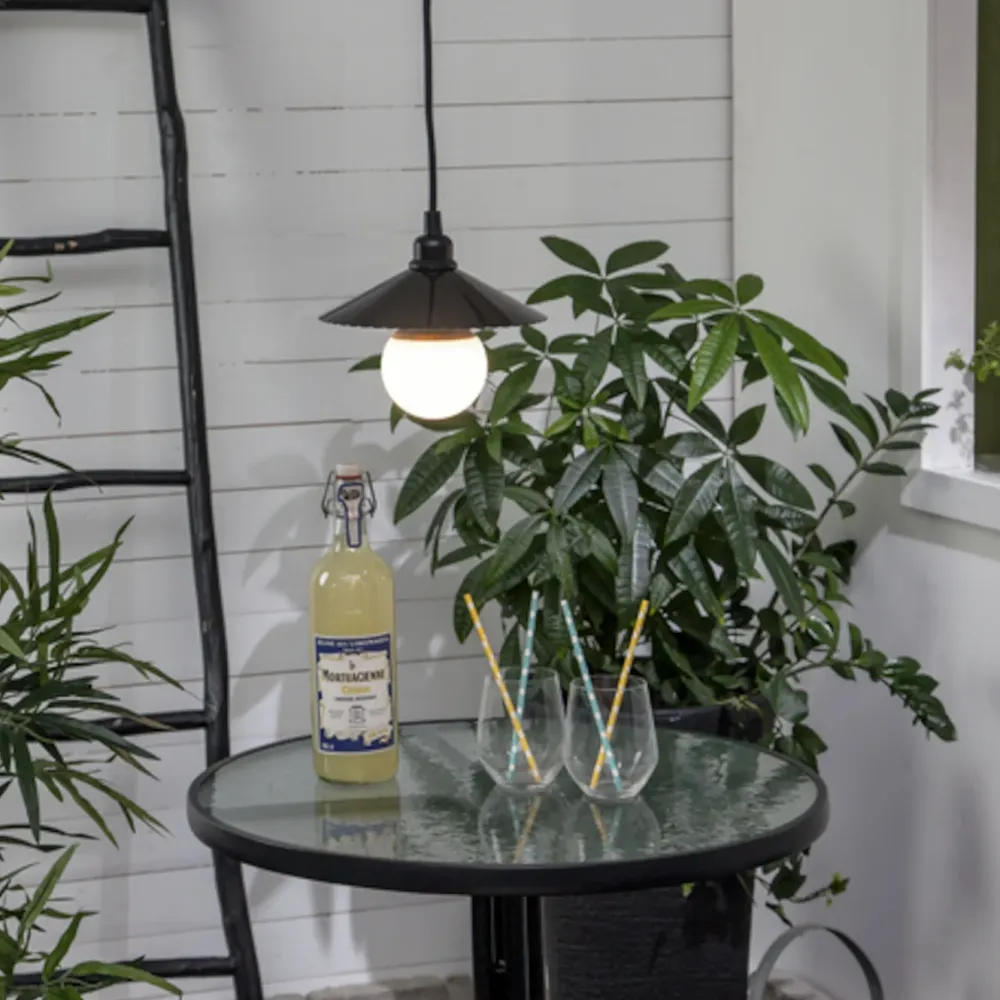 Kjell Lampetilbehør|Julelys|Lampeholder E27 med kabel