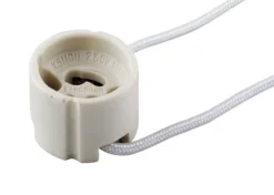 Kjell Lyslenker|Taklamper|Lampeholder GU10