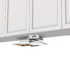 Kjell Mobiltelefonholder|Ipad Og Tilbehør|3-leddet veggfeste til nettbrett 7–12''