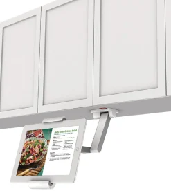 Kjell Mobiltelefonholder|Ipad Og Tilbehør|3-leddet veggfeste til nettbrett 7–12''